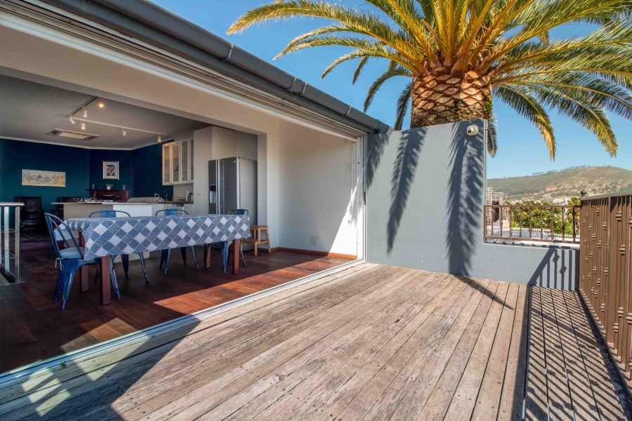 3 Bedroom Property for Sale in Zonnebloem Western Cape